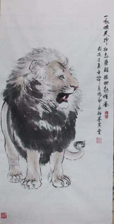 穆振庚日记-动物欣赏！！！【图2】