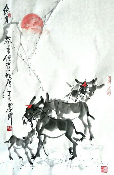 王文明日记-作品欣赏【图1】