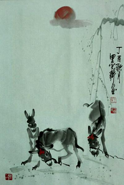 王文明日记-作品欣赏【图2】