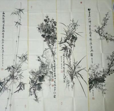 张丙强日记-作品欣赏【图2】