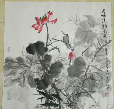 张丙强日记-作品欣赏【图3】