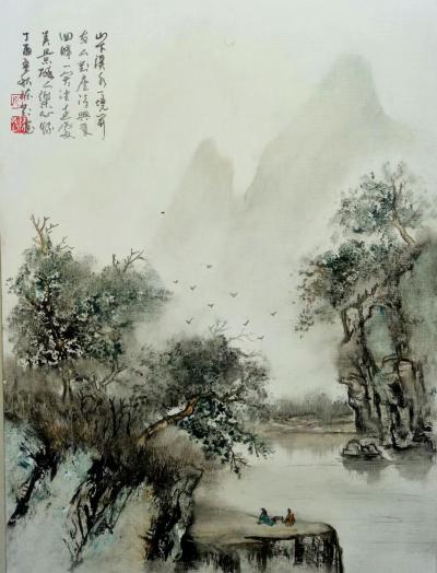 陈刚日记-作品欣赏【图4】