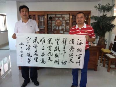 郭大凯日记-作品欣赏【图2】