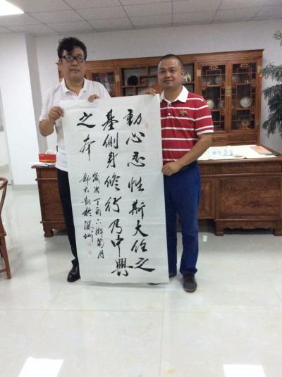 郭大凯日记-作品欣赏【图8】