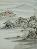 艺术家陈爱民日记:请品鉴！【图1】