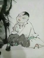 艺术家陈爱民日记:请品鉴！【图2】