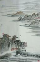 艺术家陈爱民日记:请品鉴！【图3】