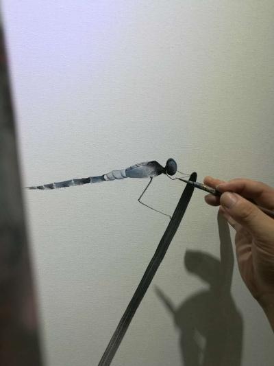 徐继良日记-德云社御用大设计师,秦总订单继续!【图1】