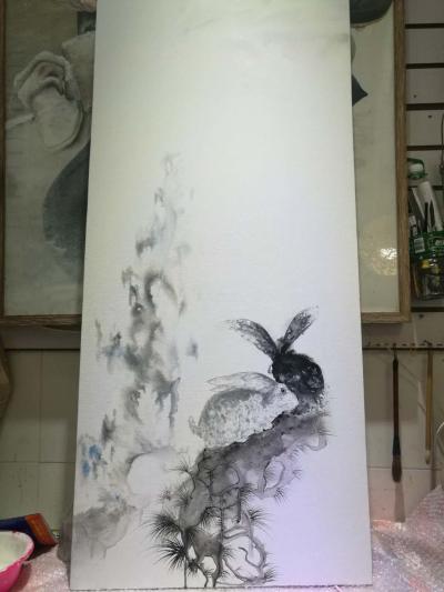 徐继良日记-德云社御用大设计师,秦总订单继续!【图4】