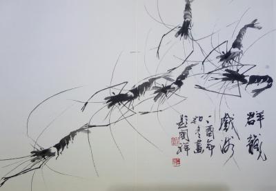 丁国祥日记-丁国祥溧阳笔会作品【图4】