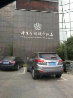 艺术家丁国祥日记:丁国祥溧阳笔会作品【图5】