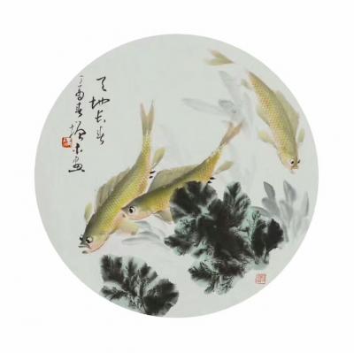 冯增木日记-2018年台历稿清赏！！！【图1】