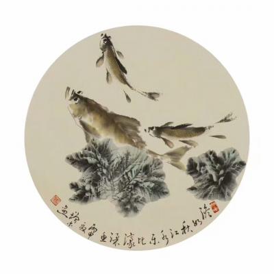 冯增木日记-2018年台历稿清赏！！！【图4】