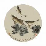 冯增木日志-2018年台历稿清赏！！！【图4】