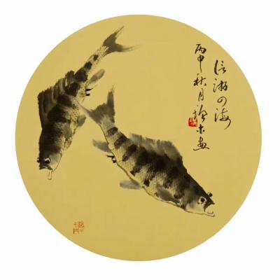 冯增木日记-2018年台历稿清赏！！！【图8】