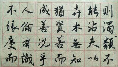 丁建坤日记-日课。【图1】