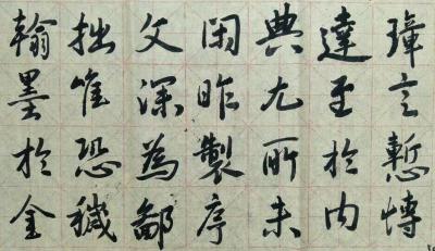 丁建坤日记-日课。【图3】