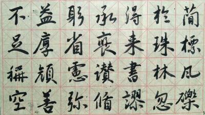 丁建坤日记-日课。【图4】