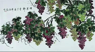 何跃起日记-弘扬国花精神，传承牡丹文化！【图6】