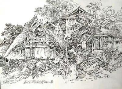 阎敏日记-厚德而后载物，厚道是一个人安身立命的基石，厚道的人沉稳而有力，以拙胜巧，人生之路【图1】