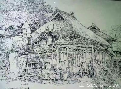 阎敏日记-厚德而后载物，厚道是一个人安身立命的基石，厚道的人沉稳而有力，以拙胜巧，人生之路【图3】