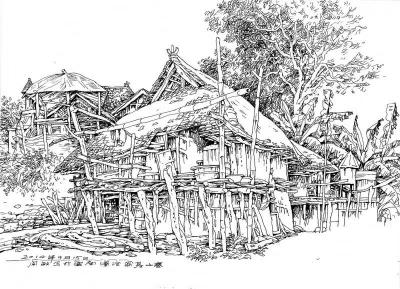 阎敏日记-厚德而后载物，厚道是一个人安身立命的基石，厚道的人沉稳而有力，以拙胜巧，人生之路【图4】