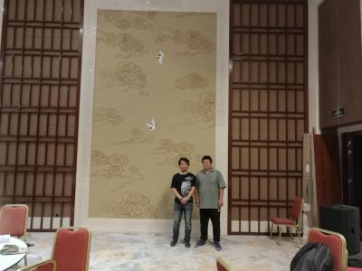 徐继良日记-敦煌绘画之旅、风土、人情、莫高窟、还有美味新鲜的羊汤泡馍!【图7】