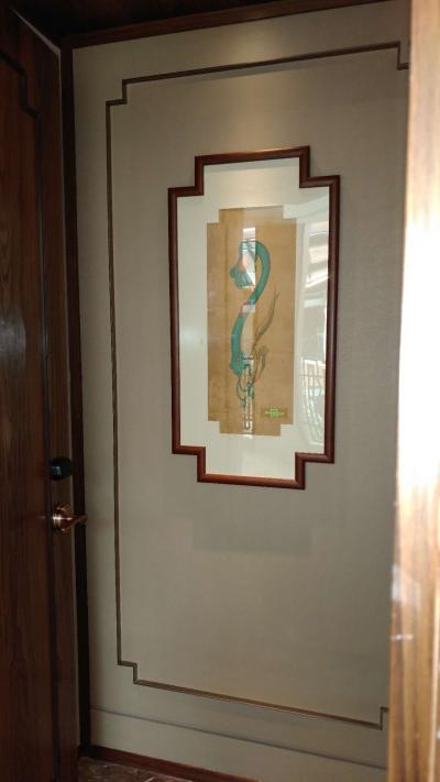 徐继良日记-敦煌绘画之旅、风土、人情、莫高窟、还有美味新鲜的羊汤泡馍!【图8】