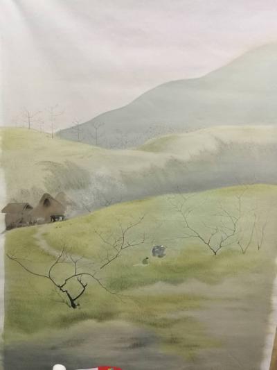 徐继良收藏-日系油画订单【图2】