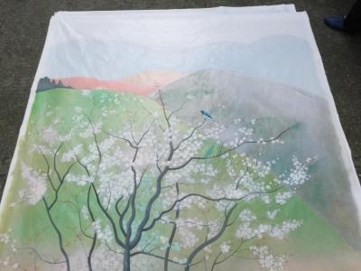 徐继良收藏-日系油画订单【图5】