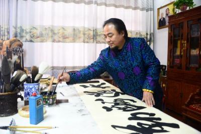 贾立新日记-2017年11月12日，山东省聊城大学化工学院张景旺、杨彩丽、柏雪、张咏雯、刘乐【图10】