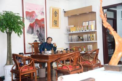 贾立新日记-2017年11月12日，山东省聊城大学化工学院张景旺、杨彩丽、柏雪、张咏雯、刘乐【图16】