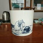 战乃明日志-我的作品，效果不错。【图1】