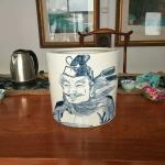 战乃明日志-我的作品，效果不错。【图2】