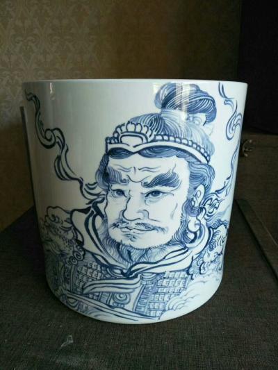 战乃明日记-我的作品，效果不错。【图3】