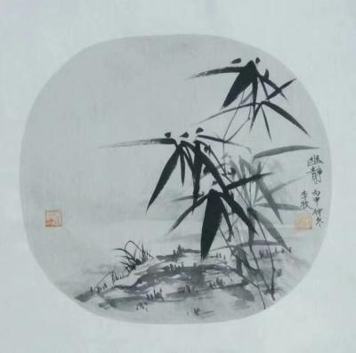 李牧日记-上善若水，厚德载物。【图5】