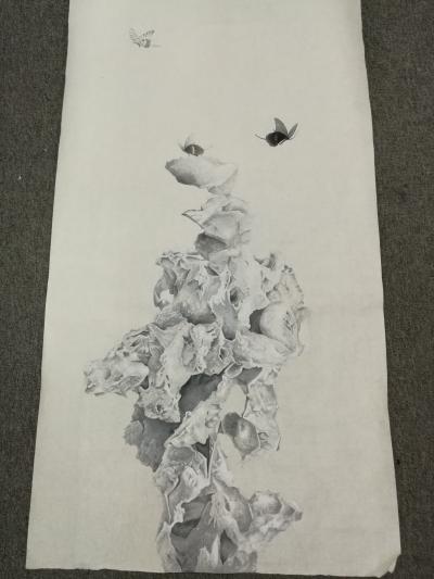 徐继良日记-画石就要变面包了【图4】