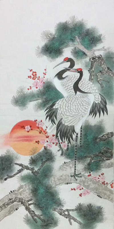 萧清红日记-花开花落花无悔，缘来缘去缘如水。～惜缘【图4】