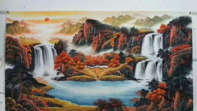 萧清红日记-花开花落花无悔，缘来缘去缘如水。～惜缘【图6】