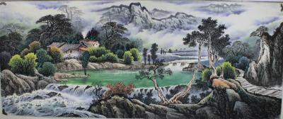 萧清红日记-花开花落花无悔，缘来缘去缘如水。～惜缘【图1】