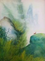 艺术家王征明日记:变，是事物发展的基本方向【图3】