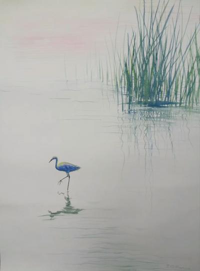 王征明日记-变，是事物发展的基本方向【图5】