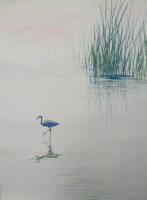 艺术家王征明日记:变，是事物发展的基本方向【图4】