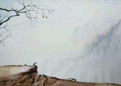 王征明日记-变，是事物发展的基本方向【图7】