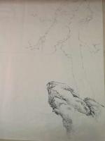 艺术家徐继良日记:岁寒三友【图0】