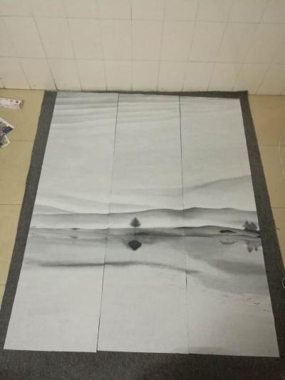 徐继良日记-看看上半年这些2.3米的纯手工订单，心有余悸啊！不容易啊、一支无名之笔、要养多少【图3】