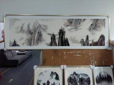 徐继良日记-看看上半年这些2.3米的纯手工订单，心有余悸啊！不容易啊、一支无名之笔、要养多少【图5】