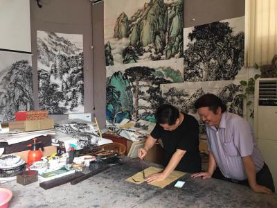 金新宇日记-好人做好事！坏人干坏事！骚人总瞎整【图2】