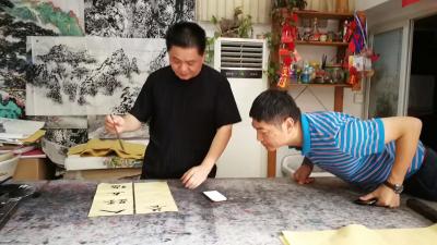 金新宇日记-好人做好事！坏人干坏事！骚人总瞎整【图4】