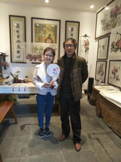 徐如茂日记-顾客的钟爱看来并不受季节气温的限制【图4】